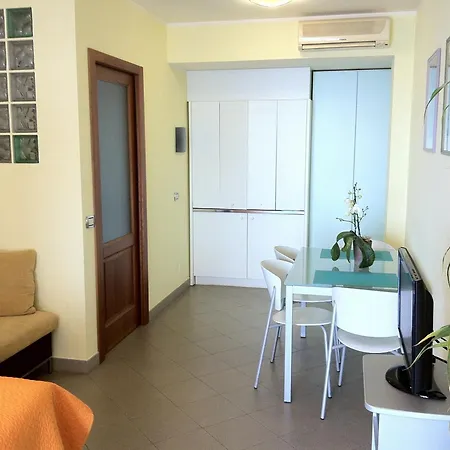 Lejlighed Le Terrazze Vacanze Sanremo