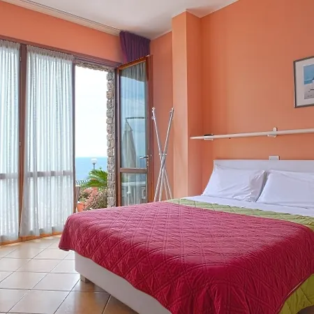 Le Terrazze Vacanze Appartement