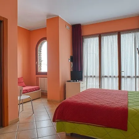 Le Terrazze Vacanze Appartement *