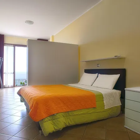 Le Terrazze Vacanze Sanremo