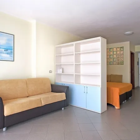 Le Terrazze Vacanze Lejlighed