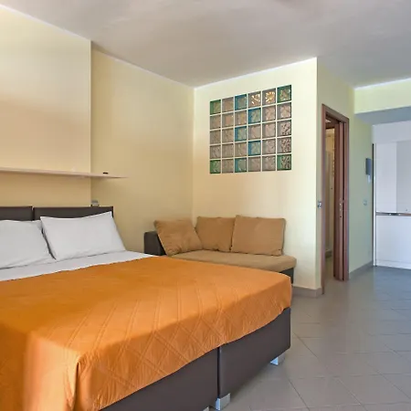 Lejlighed Le Terrazze Vacanze