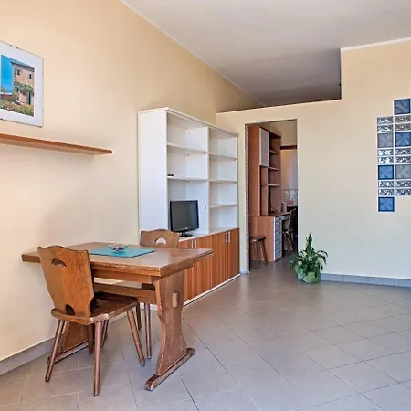 Le Terrazze Vacanze Lejlighed