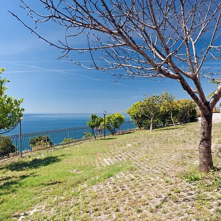Le Terrazze Vacanze Санремо