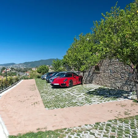Appartement Le Terrazze Vacanze *