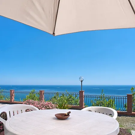 Le Terrazze Vacanze Lejlighed Sanremo