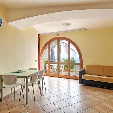 Lejlighed Le Terrazze Vacanze *