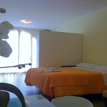 Le Terrazze Vacanze *