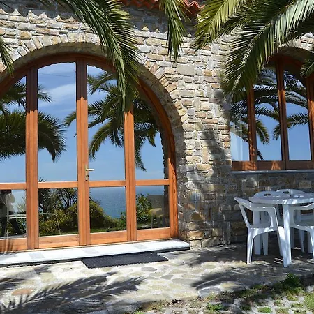Le Terrazze Vacanze * Sanremo