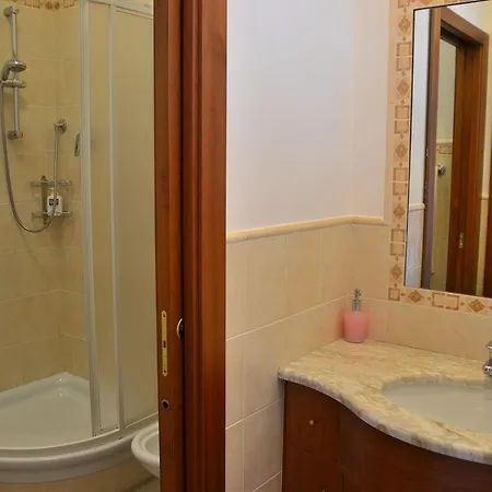 Апартаменты Le Terrazze Vacanze Санремо