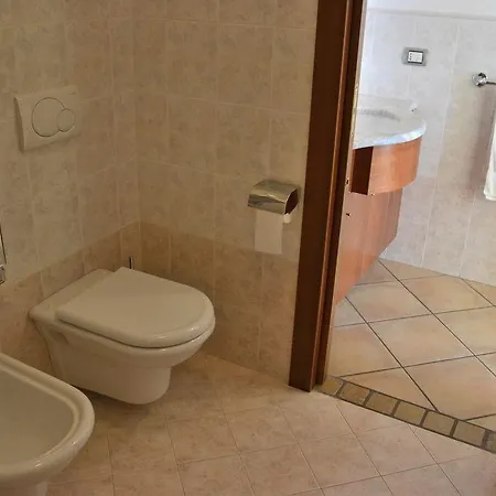 Апартаменты Le Terrazze Vacanze *