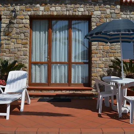Lejlighed Le Terrazze Vacanze Sanremo