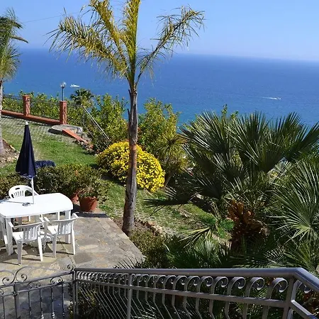 Апартаменты Le Terrazze Vacanze *