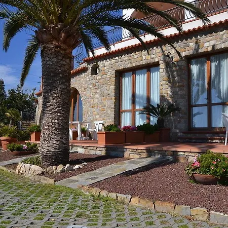 Апартаменты Le Terrazze Vacanze