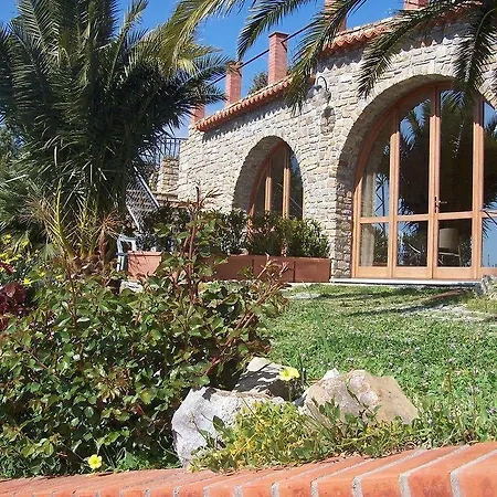 Le Terrazze Vacanze Санремо