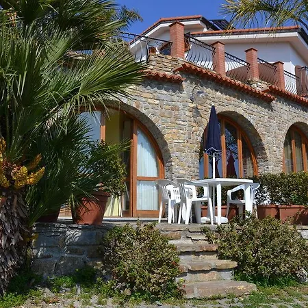 Апартаменты Le Terrazze Vacanze