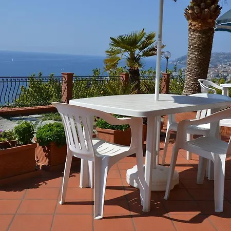 Le Terrazze Vacanze Sanremo