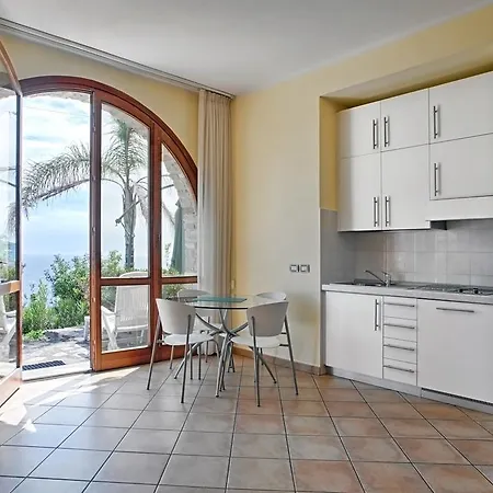 Le Terrazze Vacanze Sanremo