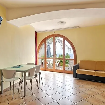 Le Terrazze Vacanze Санремо