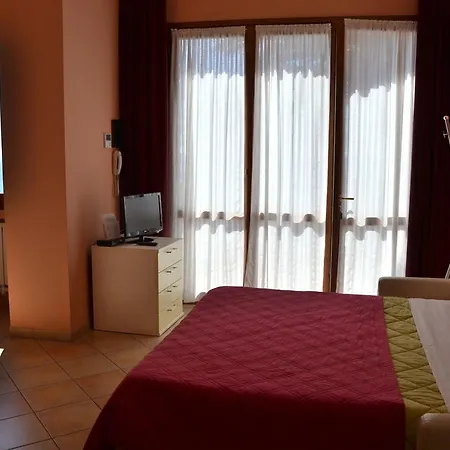 Le Terrazze Vacanze Lejlighed Sanremo