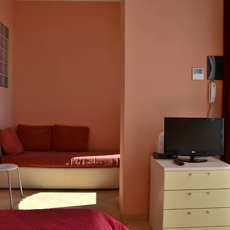 Le Terrazze Vacanze Lejlighed *