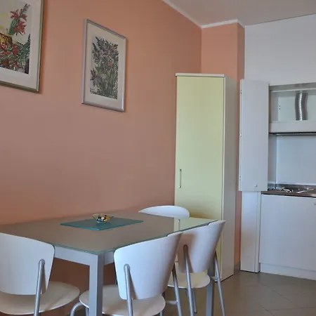Le Terrazze Vacanze * Sanremo