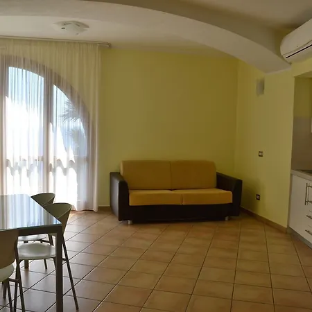 Apartamento Le Terrazze Vacanze Sanremo