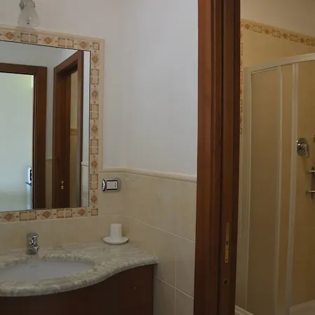 Le Terrazze Vacanze Apartamento *