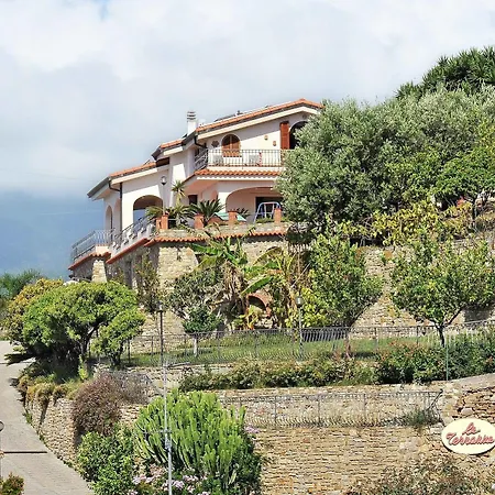 Apartamento Le Terrazze Vacanze *