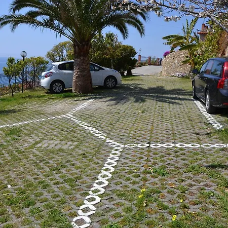 Le Terrazze Vacanze Sanremo