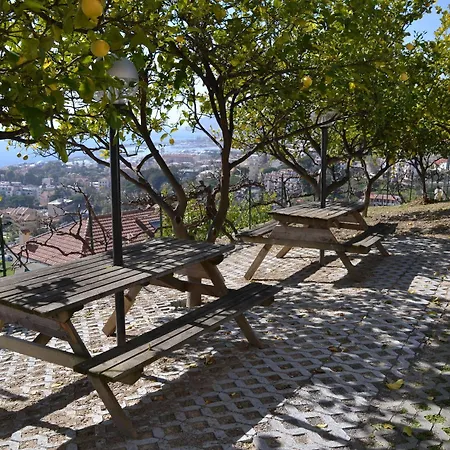 Le Terrazze Vacanze Apartamento