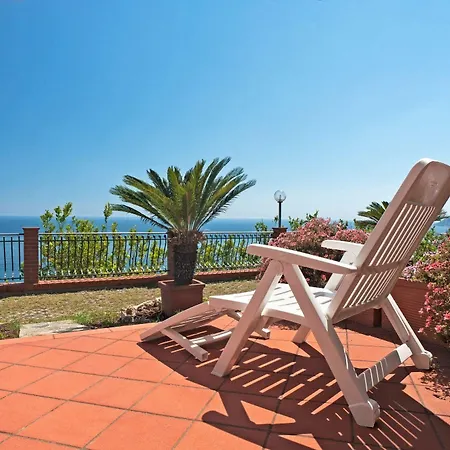 Apartamento Le Terrazze Vacanze *