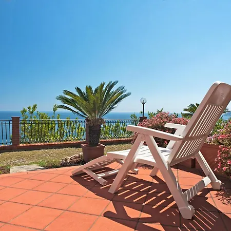 Апартаменты Le Terrazze Vacanze *