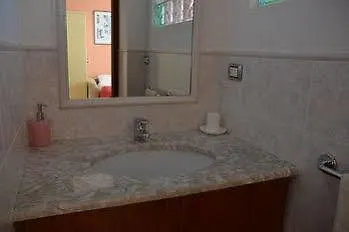 Apartamento Le Terrazze Vacanze *