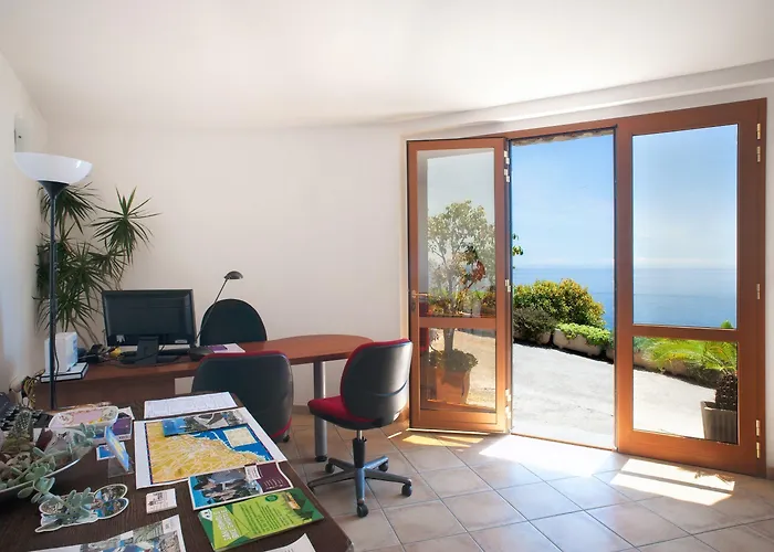 Appartement Le Terrazze Vacanze San Remo