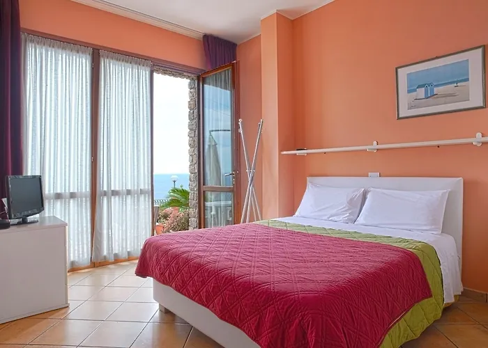 Le Terrazze Vacanze Appartement