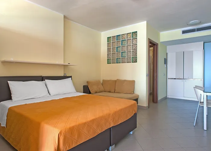 Appartement Le Terrazze Vacanze