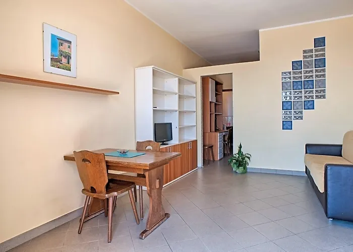Le Terrazze Vacanze Appartement