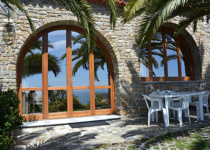 Appartement Le Terrazze Vacanze *