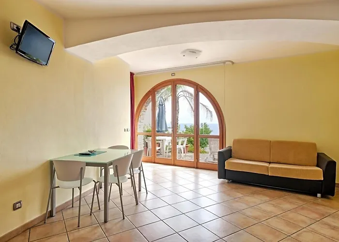 Appartement Le Terrazze Vacanze *