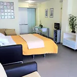 Daire Le Terrazze Vacanze Sanremo