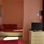 Le Terrazze Vacanze Daire *