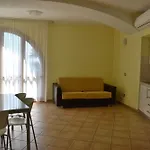 Daire Le Terrazze Vacanze Sanremo