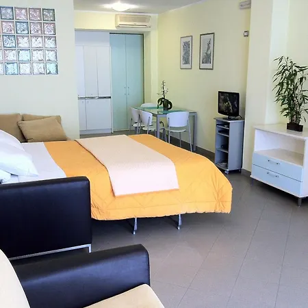 Appartement Le Terrazze Vacanze San Remo