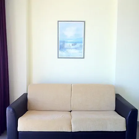 Appartement Le Terrazze Vacanze San Remo