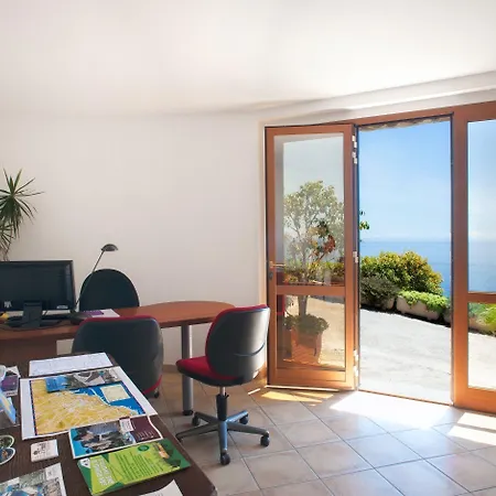 Appartement Le Terrazze Vacanze San Remo