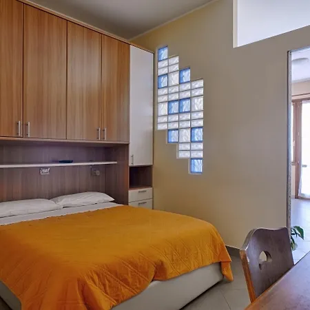 Appartement Le Terrazze Vacanze San Remo