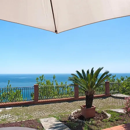 Apartmán Le Terrazze Vacanze *