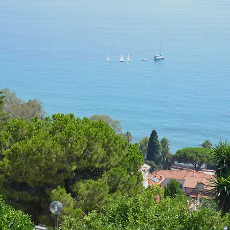 Le Terrazze Vacanze Apartment