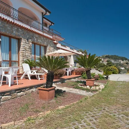 Le Terrazze Vacanze Sanremo
